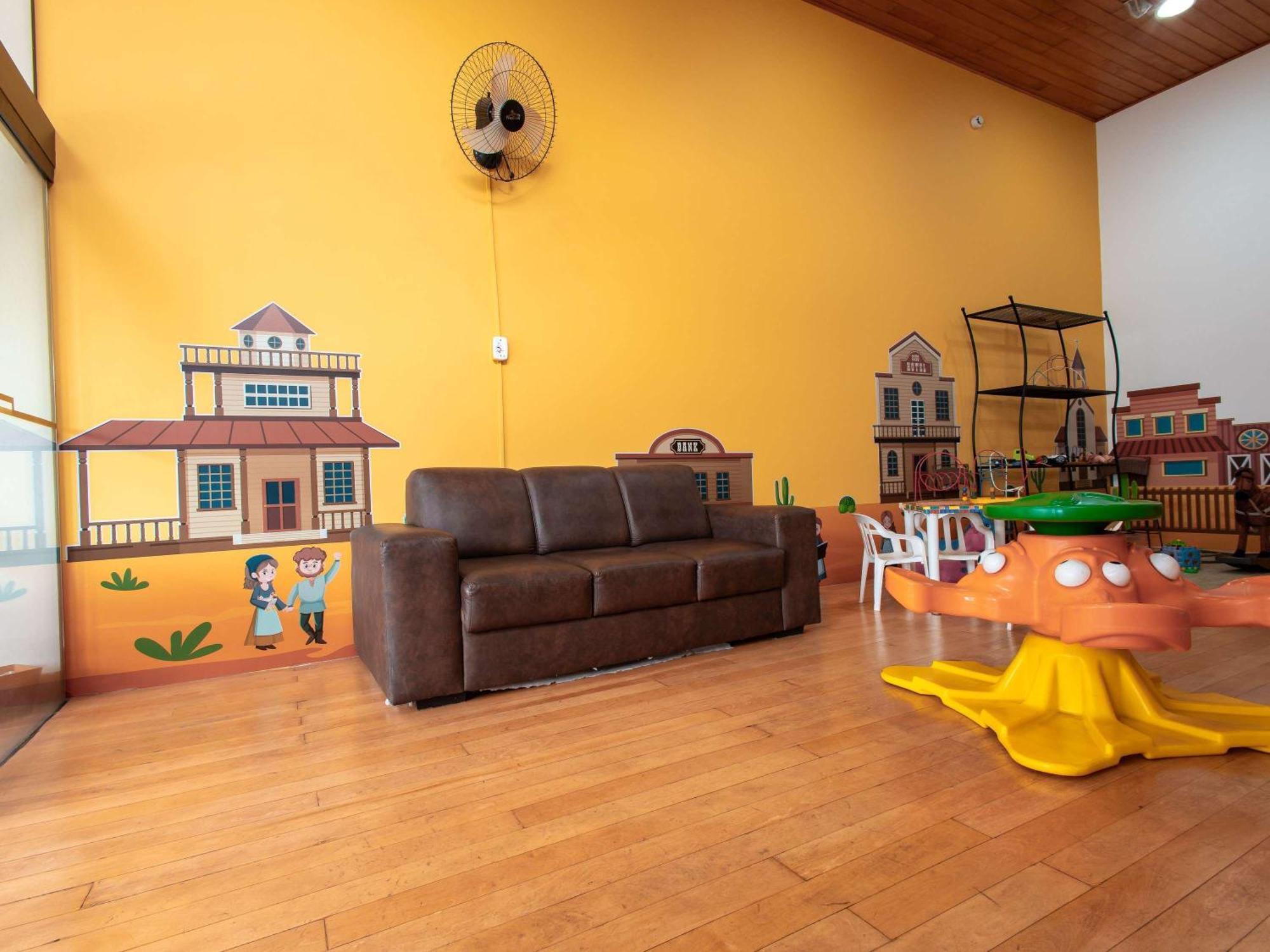Ibis Styles Presidente Prudente Portal D'Oeste Экстерьер фото