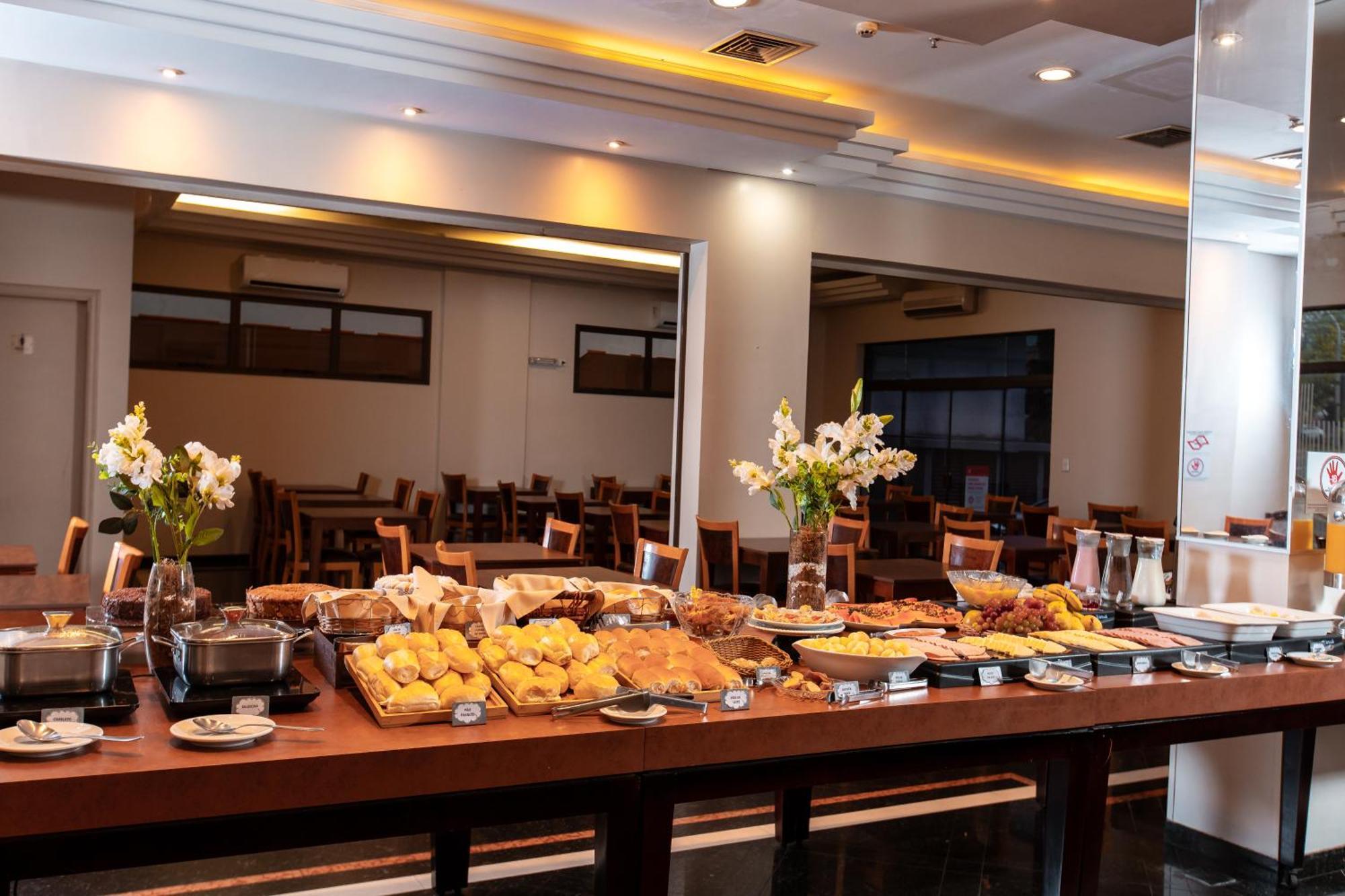 Ibis Styles Presidente Prudente Portal D'Oeste Экстерьер фото