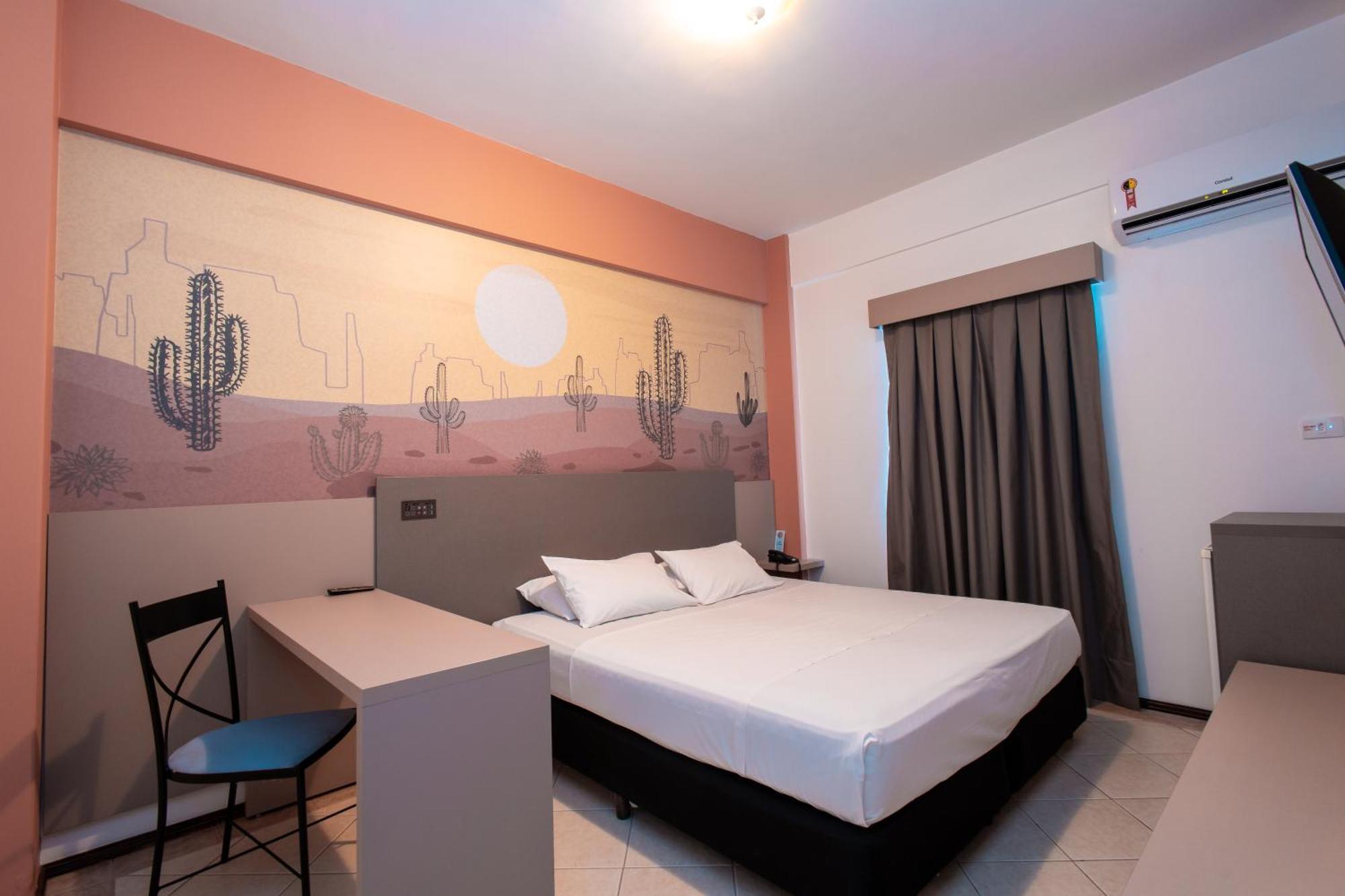Ibis Styles Presidente Prudente Portal D'Oeste Экстерьер фото